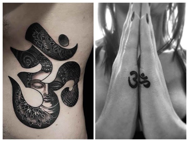 el significado tatuajes protección