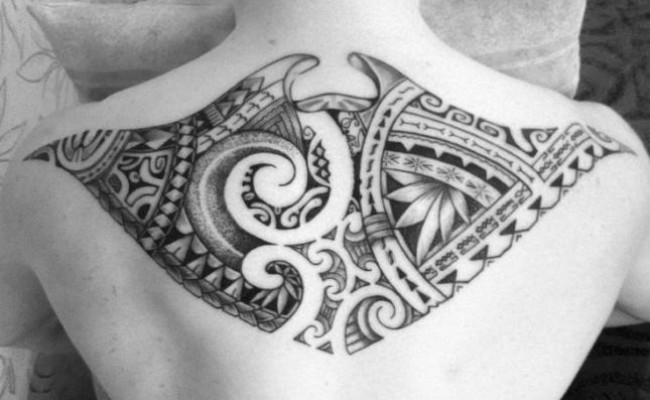 Significados de los tatuajes Polinesios
