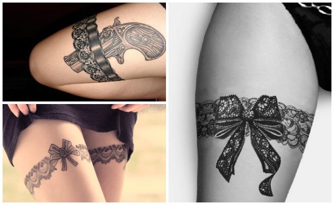 Tatuajes de ligueros y su significado