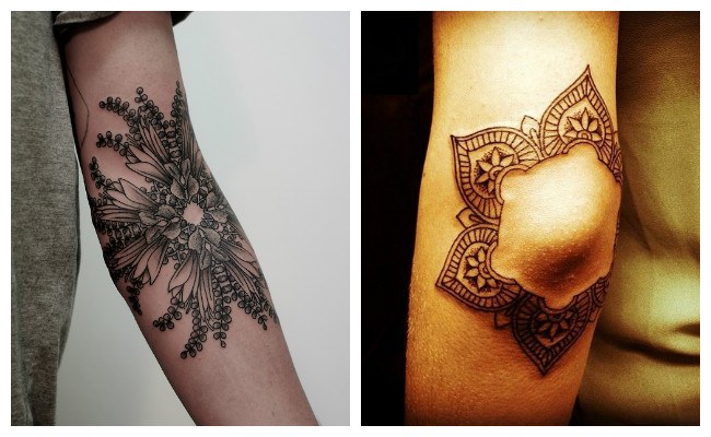 Tatuajes de mandalas con significado
