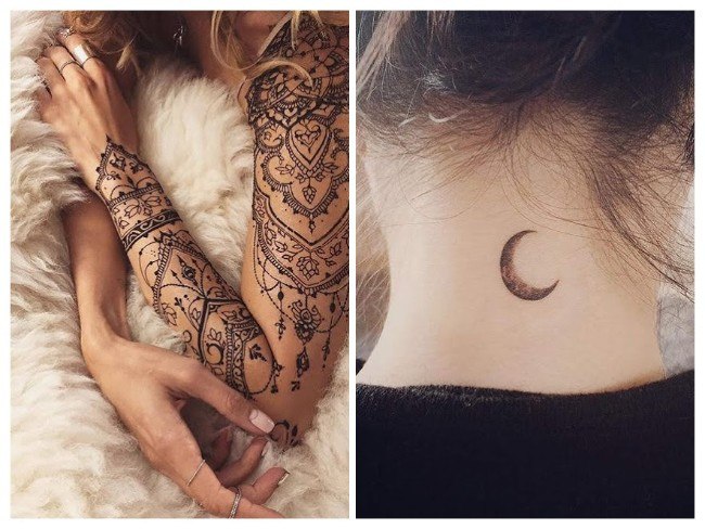 tatuajes para mujeres letras