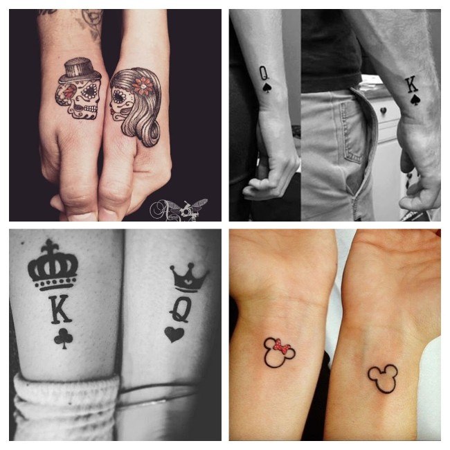 tatuajes con significado amor
