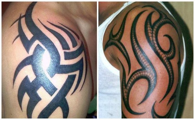 Tatuajes tribales y que significan
