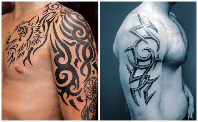 Tatuajes tribales y su significado